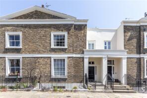 5, Cumberland Gardens, London WC1X 9AF