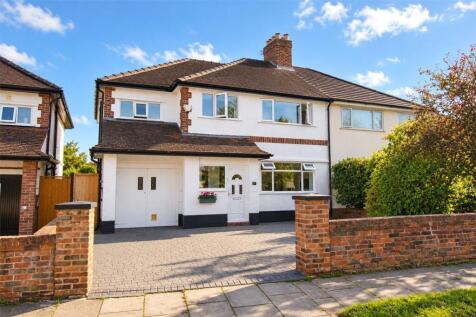 Linkside, Higher Bebington, Wirral