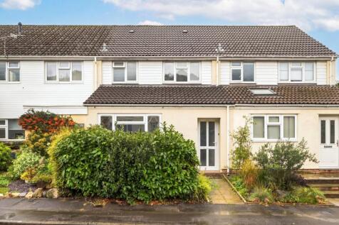 Houlgate Way, Axbridge, BS26