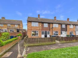 12, Warwick Road, Guisborough TS14 7DS