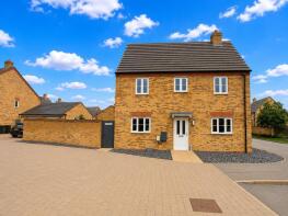 35, Appledine Way, Bedford MK41 0FP