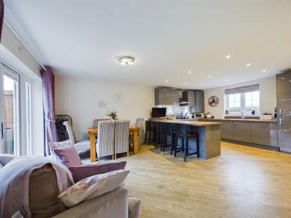 Mulbridge Way | Moulton | NN3 - View 6