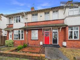 23, Siemens Road, Stafford ST17 4DT
