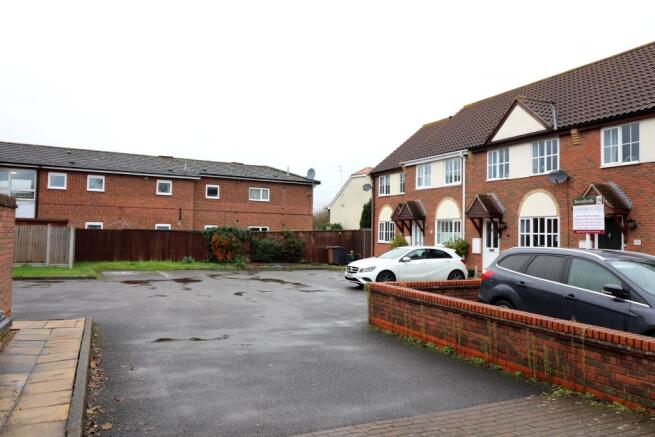 FAR END HOUSE!