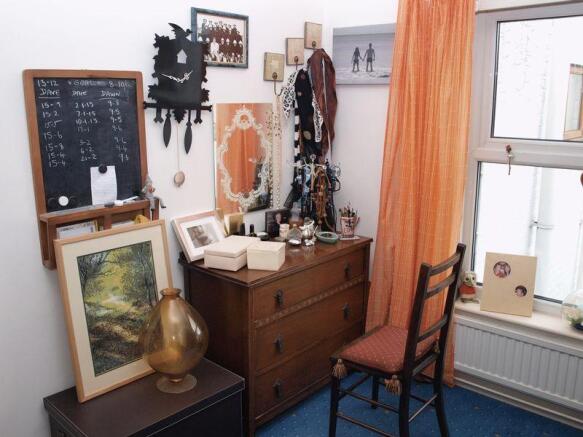 Bedroom Two 1