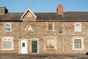 7, Llandaff Row, Newgate Street, Llan-faes, Brecon LD3 8DH