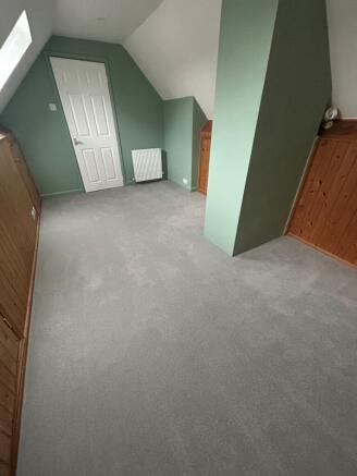 Bedroom Five