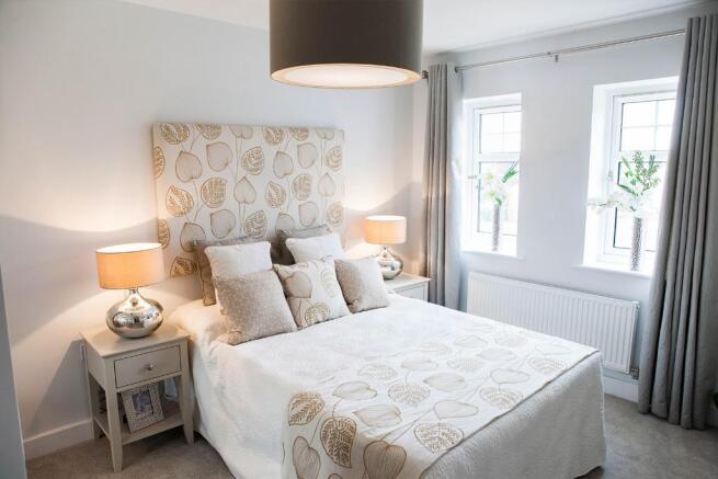 Previous Show Home