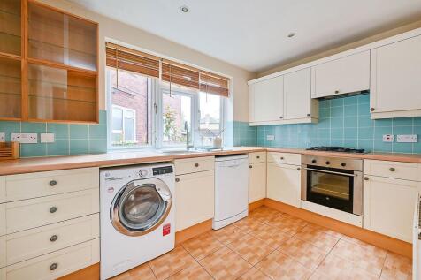 Audley Court, Ealing, London, W5