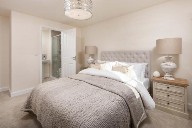 4 bed Detached for sale Image 5