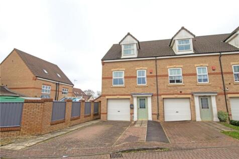 Ling Drive, Gainsborough, DN21