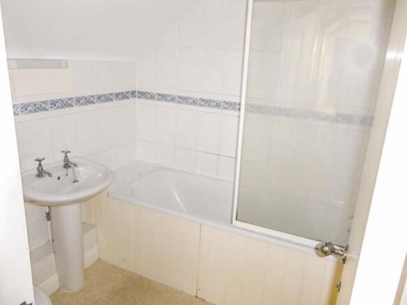 PD1148 Bathroom