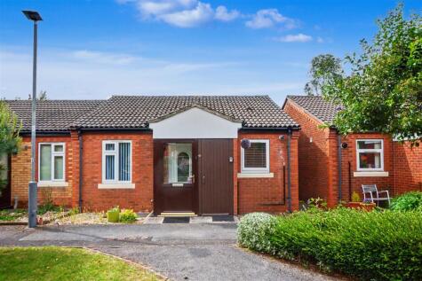 Calverton Close, Toton