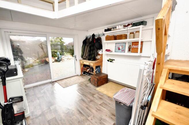 Utility Space