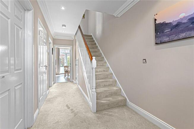 4 bed Terraced for sale Image 6