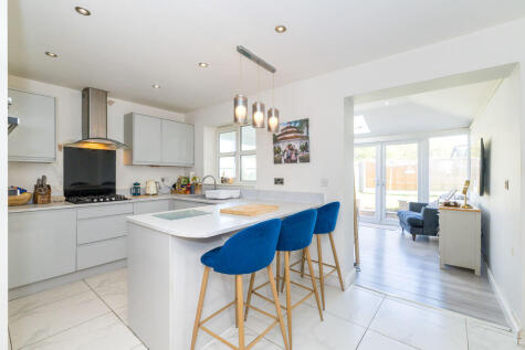 Naburn Drive, Orrell, WN5 8SB