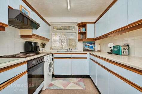Madeira Court, Ventnor, PO38