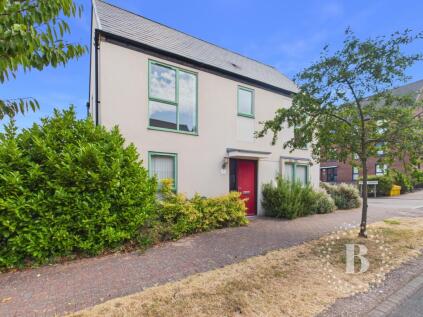 Brickhill Lane, Ketley, Telford, TF1
