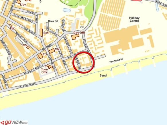 Street Map