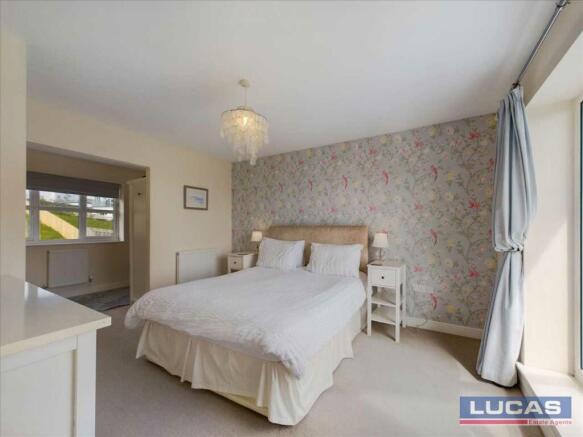 Bedroom En Suite