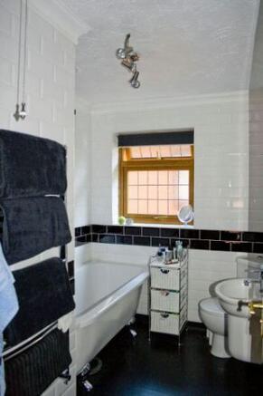 En-suite