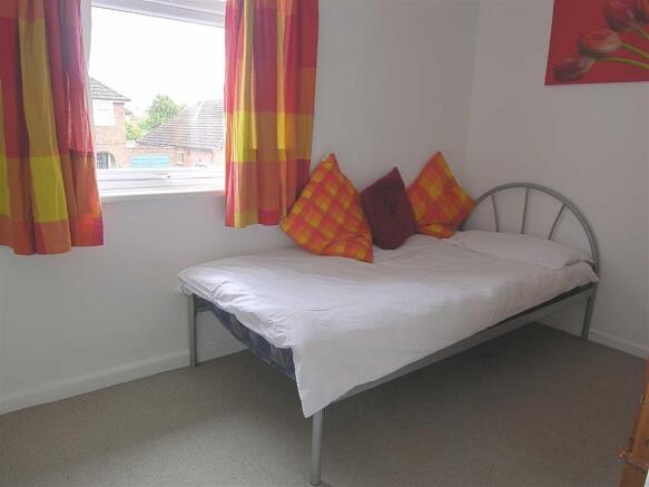 BEDROOM FIVE