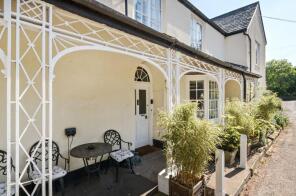 2 Wick House, Brook Street, Taunton TA4 3SZ