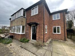 59, Kingsley Drive, Harrogate HG1 4TH