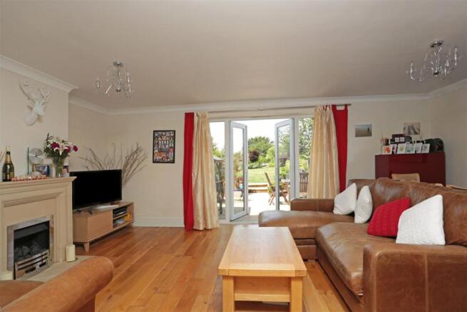 Willow House 25.6.14