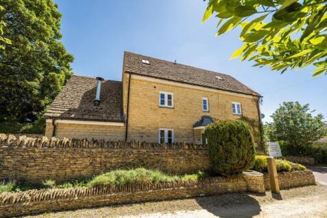 Great Rollright, Chipping Norton