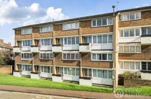 Flat 13, Kennedy House, Orchard Way, Banbury OX16 0EL