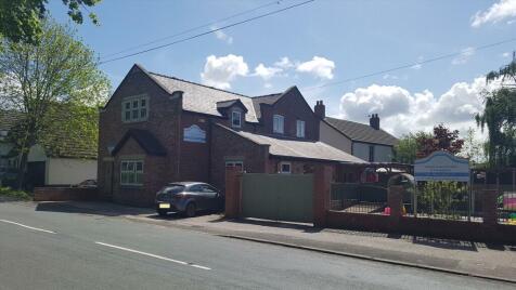 Chapel Lane, New Longton, Preston
