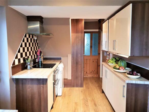 Kitchen Additi...