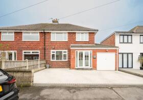 7, Sunnymede Drive, Liverpool L31 2NR