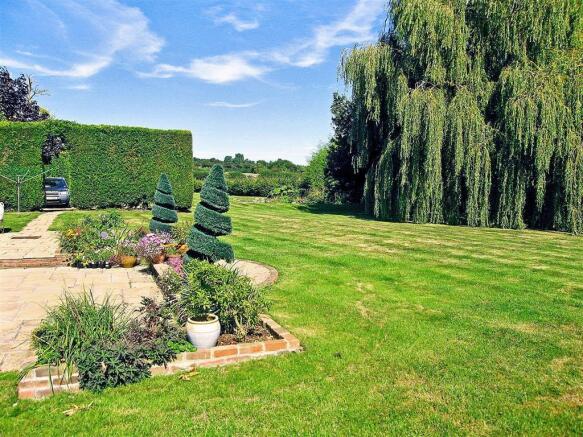 New Garden 2