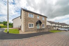 32, Hawthorn Way, Kendal LA9 7TD