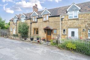 22, Back Lane, Montacute TA15 6XF