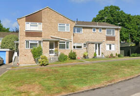2, Stirrup Close, Wimborne BH21 2UQ