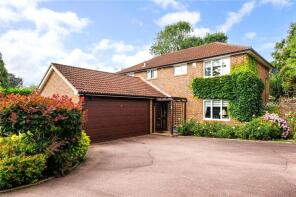 1, Fairford Close, Reigate RH2 0EY