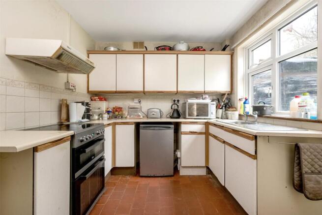Hamilton Drive, Melton Mowbray, Leicestershire photo 4