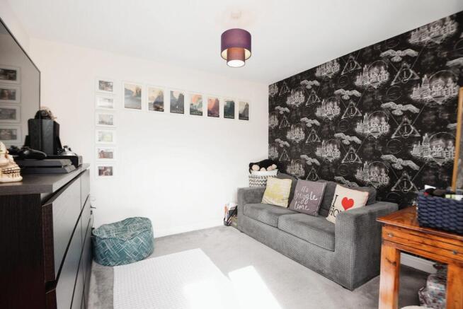 Bedroom Four