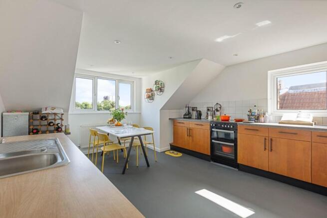 Flat 7, 1 Recreation Road, SE26 - 10.jpg