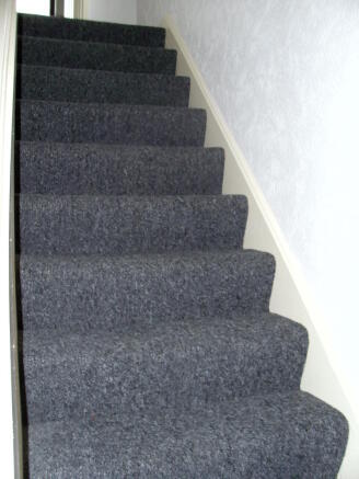 STAIRWAY