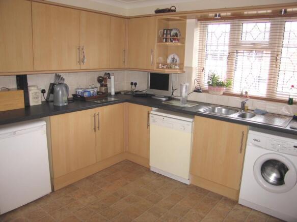 Kitchen / Diner