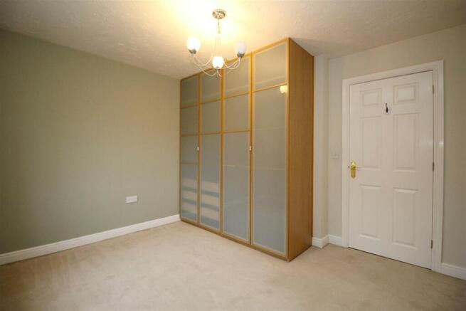 Bedroom Five