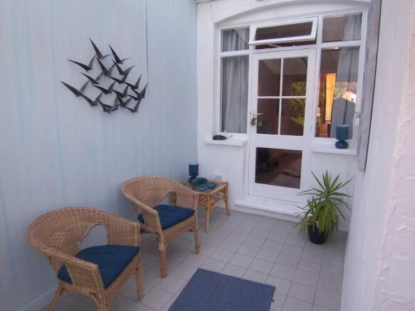 Sun Room