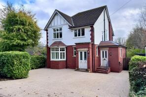 21 Glenbrook, Dinting Road, Glossop SK13 7DS