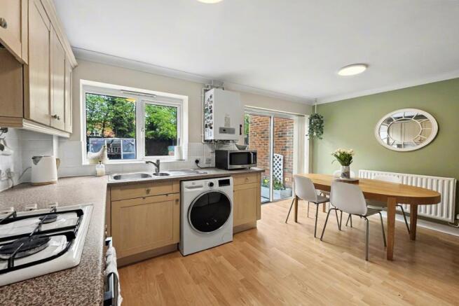 Hawkhurst Drive, Hill Ridware, Rugeley photo 4