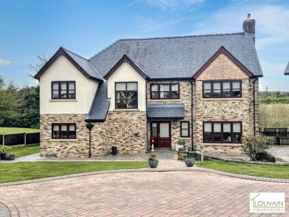 Merthyr Road, Tredegar