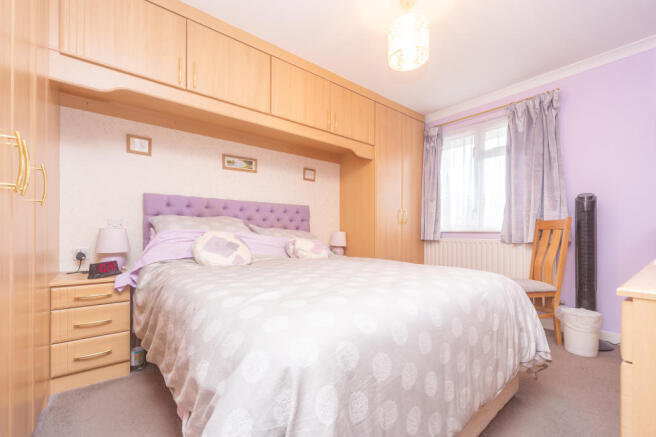 Bedroom 1b